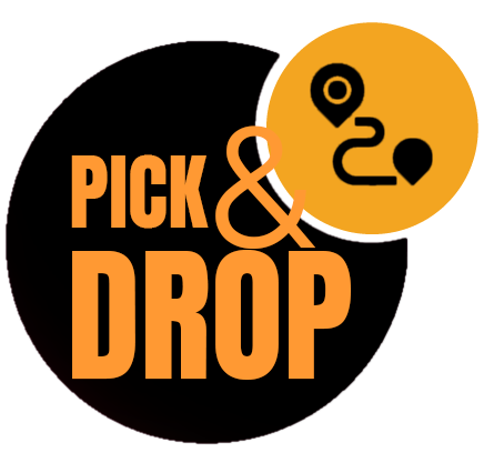 Pick & Drop